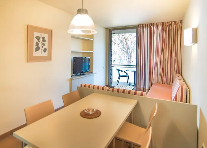 Ciutat De Palol Aparthotel Platja d'Aro