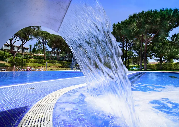 Aparthotel Ciutat De Palol Platja d'Aro