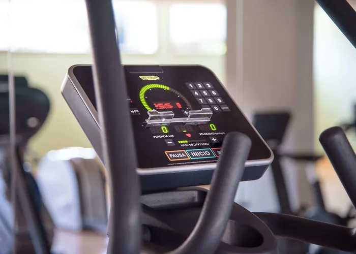 Ciutat De Palol Apart-hotel 4*