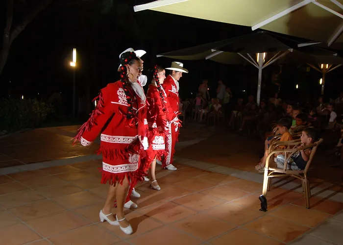 Ciutat De Palol Platja d'Aro