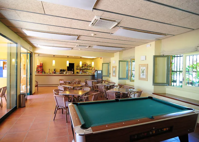 Ciutat De Palol 4* Platja d'Aro