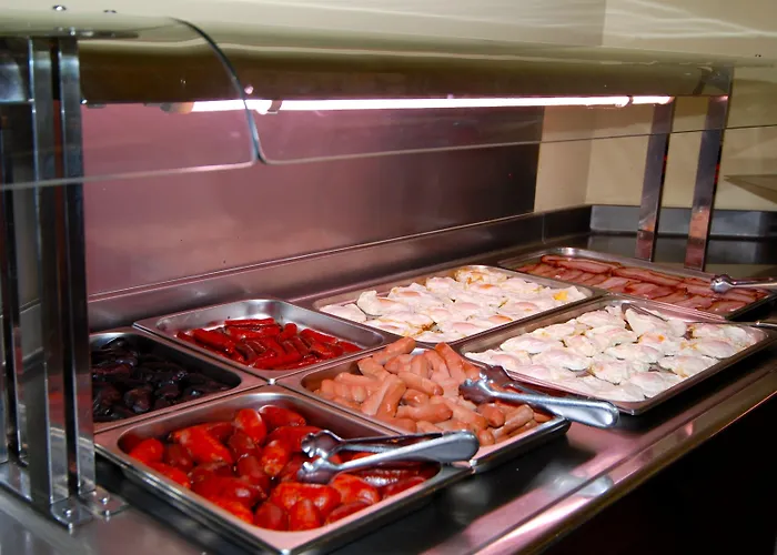 Aparthotel Ciutat De Palol Platja d'Aro