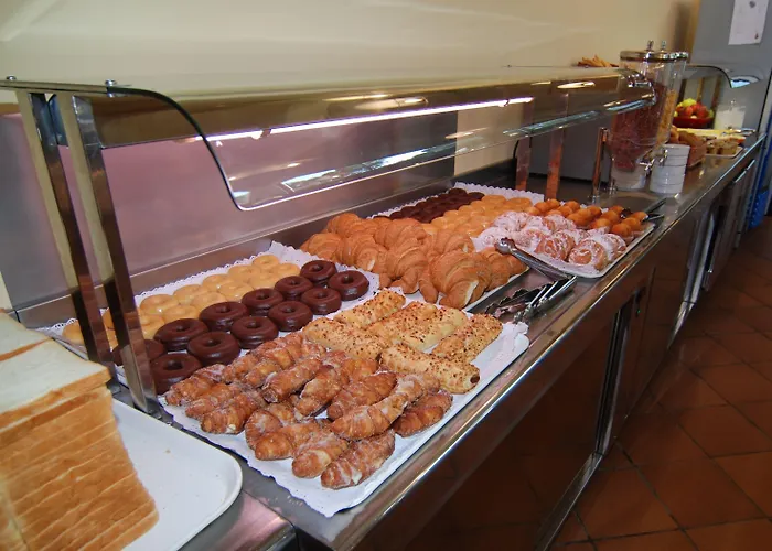 Aparthotel Ciutat De Palol 4*