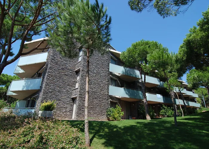 Ciutat De Palol Platja d'Aro