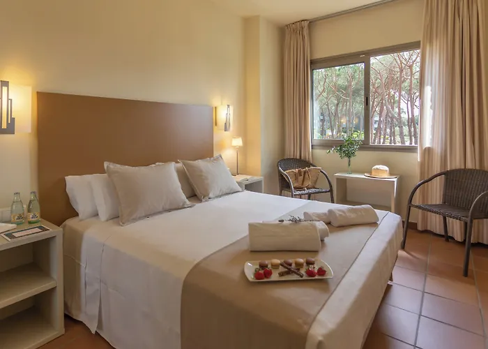 Apart-hotel Ciutat De Palol