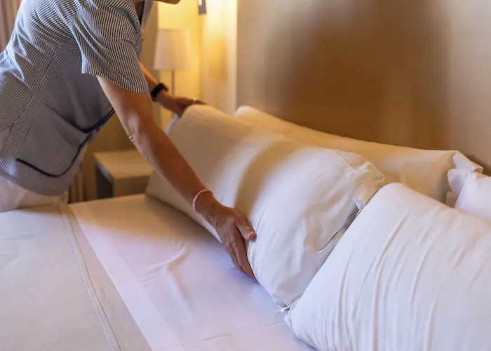 Ciutat De Palol Apart-hotel Platja d'Aro