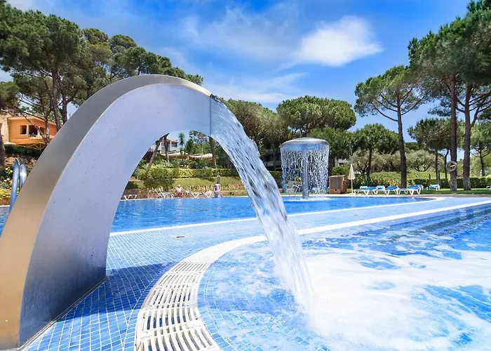 Ciutat De Palol Platja d'Aro