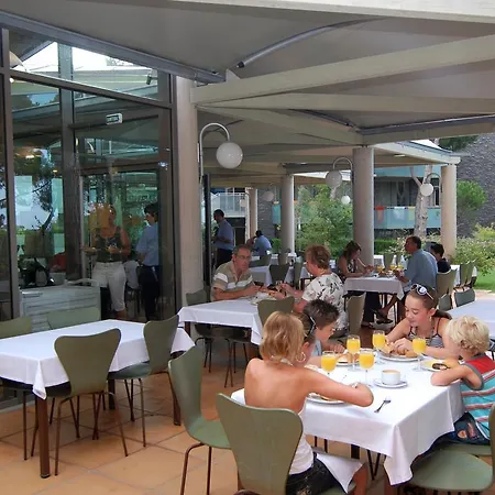 Apartahotel Ciutat De Palol Platja d'Aro (Playa de Aro)