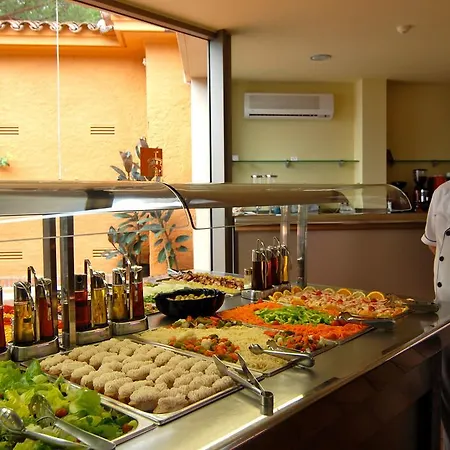 Ciutat De Palol شقة فندقية بلاتجا ذارو