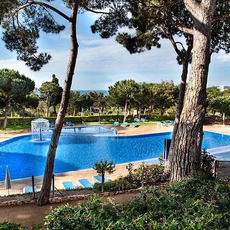 Ciutat De Palol Apartahotel Platja d'Aro (Playa de Aro)