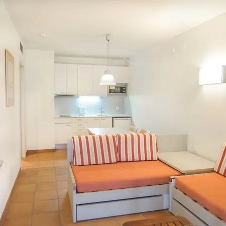 Ciutat De Palol 4* Platja d'Aro (Playa de Aro)
