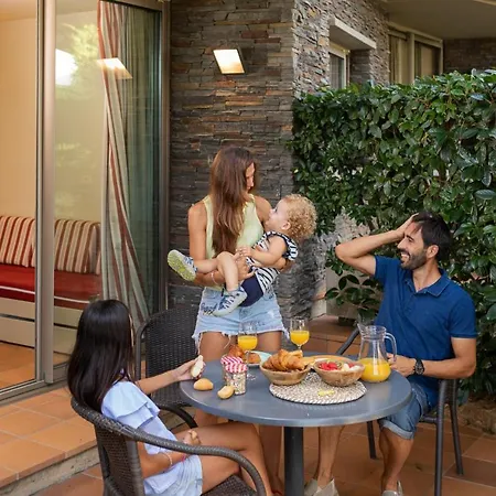 شقة فندقية Ciutat De Palol