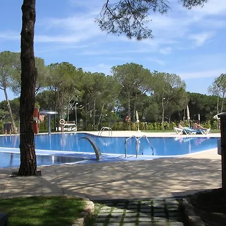 Ciutat De Palol Platja d'Aro (Playa de Aro)