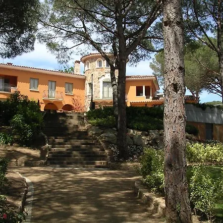 Ciutat De Palol Apartahotel Platja d'Aro (Playa de Aro)