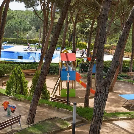 Ciutat De Palol Platja d'Aro (Playa de Aro)