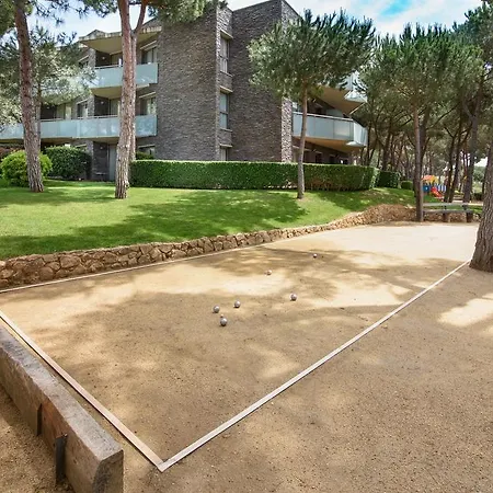 Apartahotel Ciutat De Palol