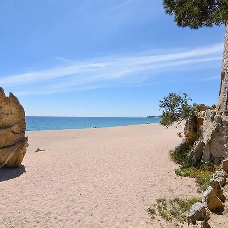 Ciutat De Palol Platja d'Aro (Playa de Aro)