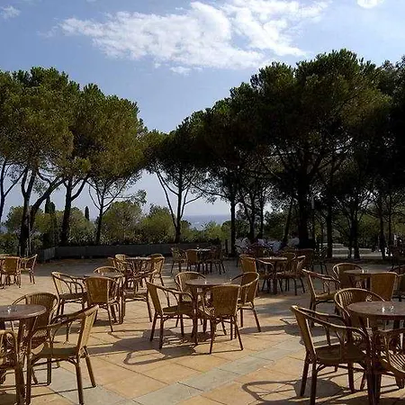 Ciutat De Palol Apartahotel Platja d'Aro (Playa de Aro)