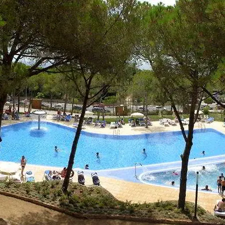 Ciutat De Palol Platja d'Aro (Playa de Aro)